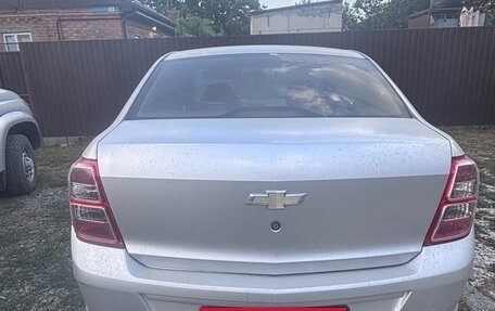 Chevrolet Cobalt II, 2013 год, 650 000 рублей, 6 фотография