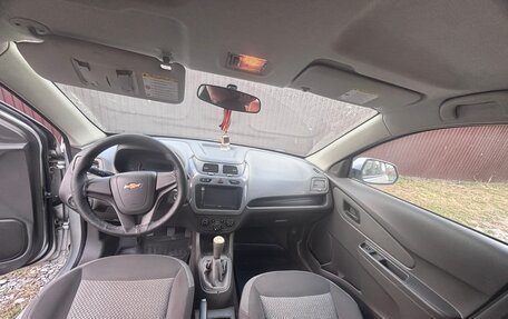 Chevrolet Cobalt II, 2013 год, 650 000 рублей, 7 фотография