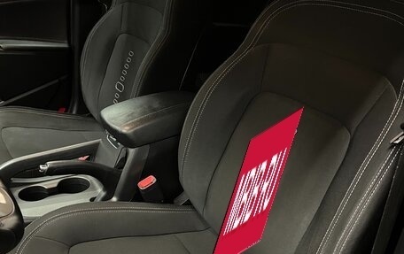 KIA Sportage III, 2012 год, 980 000 рублей, 10 фотография