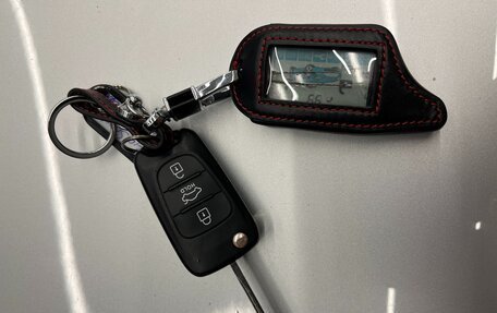 KIA Sportage III, 2012 год, 980 000 рублей, 28 фотография
