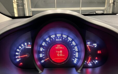 KIA Sportage III, 2012 год, 980 000 рублей, 22 фотография