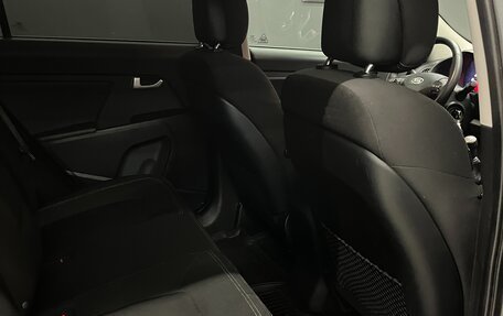 KIA Sportage III, 2012 год, 980 000 рублей, 17 фотография