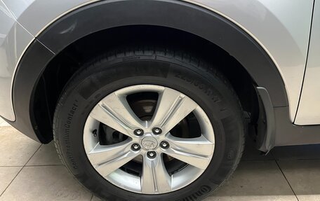 KIA Sportage III, 2012 год, 980 000 рублей, 27 фотография