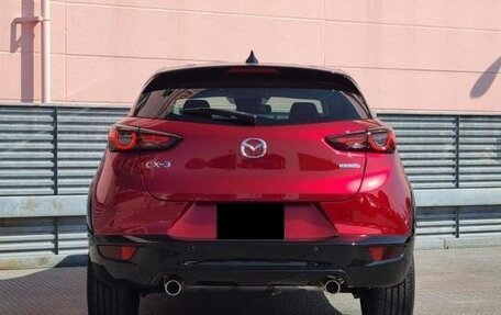 Mazda CX-3 I, 2023 год, 1 247 000 рублей, 4 фотография