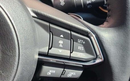 Mazda CX-3 I, 2023 год, 1 247 000 рублей, 9 фотография