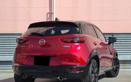 Mazda CX-3 I, 2023 год, 1 247 000 рублей, 5 фотография