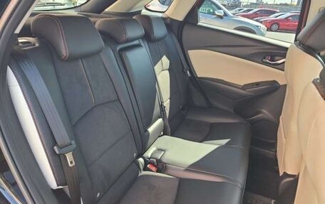 Mazda CX-3 I, 2023 год, 1 247 000 рублей, 14 фотография