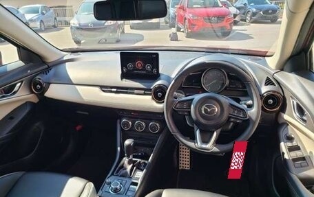 Mazda CX-3 I, 2023 год, 1 247 000 рублей, 8 фотография