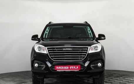 Haval H9 I рестайлинг, 2020 год, 2 299 000 рублей, 2 фотография