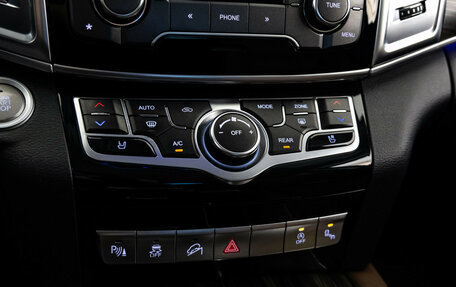 Haval H9 I рестайлинг, 2020 год, 2 299 000 рублей, 16 фотография