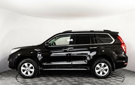 Haval H9 I рестайлинг, 2020 год, 2 299 000 рублей, 8 фотография