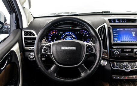Haval H9 I рестайлинг, 2020 год, 2 299 000 рублей, 13 фотография