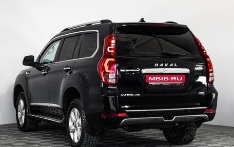 Haval H9 I рестайлинг, 2020 год, 2 299 000 рублей, 7 фотография