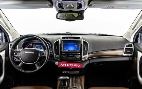 Haval H9 I рестайлинг, 2020 год, 2 299 000 рублей, 10 фотография