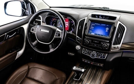 Haval H9 I рестайлинг, 2020 год, 2 299 000 рублей, 14 фотография