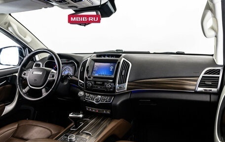 Haval H9 I рестайлинг, 2020 год, 2 299 000 рублей, 9 фотография