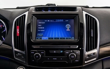 Haval H9 I рестайлинг, 2020 год, 2 299 000 рублей, 15 фотография
