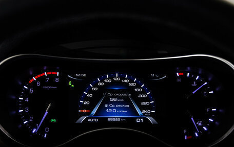 Haval H9 I рестайлинг, 2020 год, 2 299 000 рублей, 28 фотография