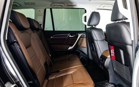 Haval H9 I рестайлинг, 2020 год, 2 299 000 рублей, 20 фотография