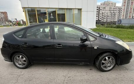 Toyota Prius, 2008 год, 750 000 рублей, 13 фотография