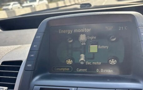 Toyota Prius, 2008 год, 750 000 рублей, 15 фотография