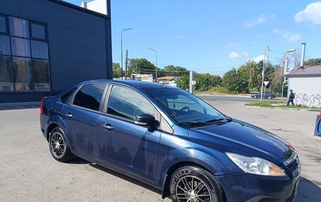 Ford Focus II рестайлинг, 2009 год, 420 000 рублей, 2 фотография