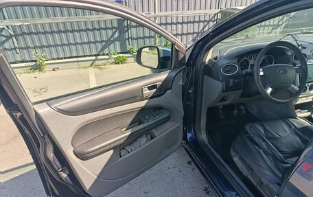 Ford Focus II рестайлинг, 2009 год, 420 000 рублей, 12 фотография