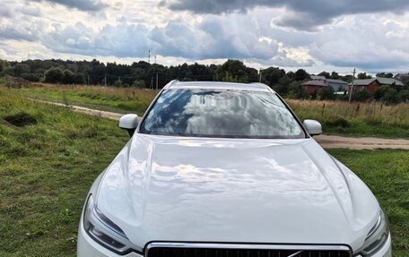 Volvo XC60 II, 2019 год, 3 150 000 рублей, 2 фотография