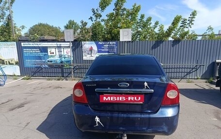 Ford Focus II рестайлинг, 2009 год, 420 000 рублей, 3 фотография