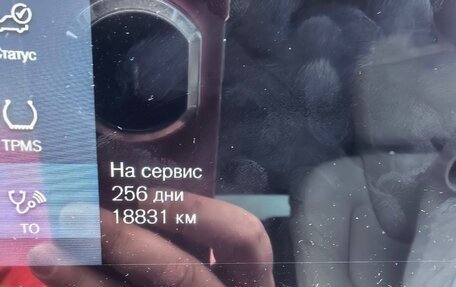 Volvo XC60 II, 2019 год, 3 150 000 рублей, 7 фотография