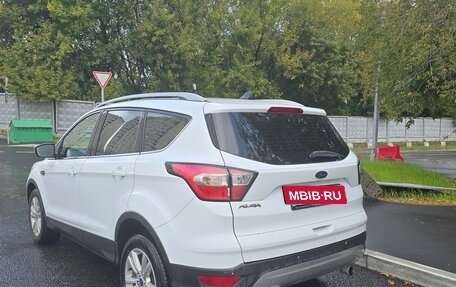 Ford Kuga III, 2018 год, 1 800 000 рублей, 7 фотография