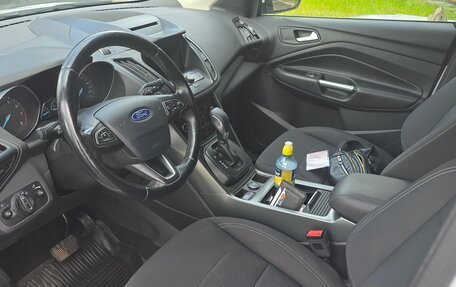 Ford Kuga III, 2018 год, 1 800 000 рублей, 9 фотография
