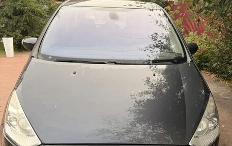 Ford S-MAX I, 2008 год, 900 000 рублей, 2 фотография