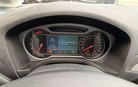 Ford S-MAX I, 2008 год, 900 000 рублей, 5 фотография