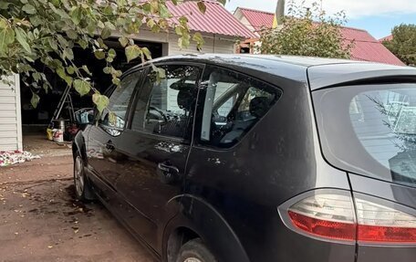 Ford S-MAX I, 2008 год, 900 000 рублей, 3 фотография