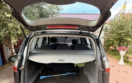 Ford S-MAX I, 2008 год, 900 000 рублей, 4 фотография