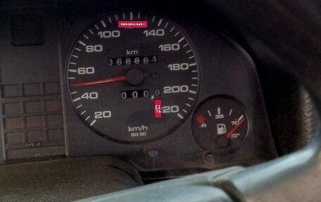 Audi 80, 1991 год, 1 000 000 000 рублей, 2 фотография