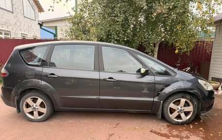 Ford S-MAX I, 2008 год, 900 000 рублей, 6 фотография