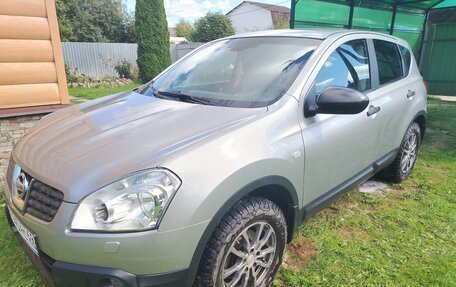Nissan Qashqai, 2009 год, 1 000 000 рублей, 4 фотография