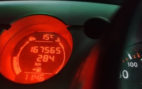 Nissan Qashqai, 2009 год, 1 000 000 рублей, 13 фотография