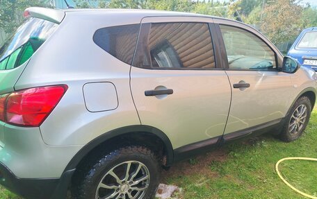 Nissan Qashqai, 2009 год, 1 000 000 рублей, 6 фотография