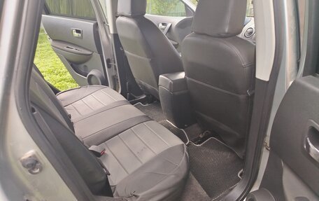 Nissan Qashqai, 2009 год, 1 000 000 рублей, 9 фотография