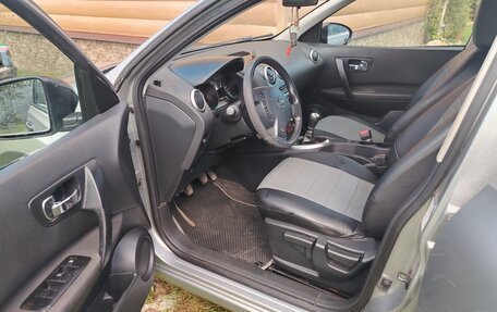 Nissan Qashqai, 2009 год, 1 000 000 рублей, 11 фотография