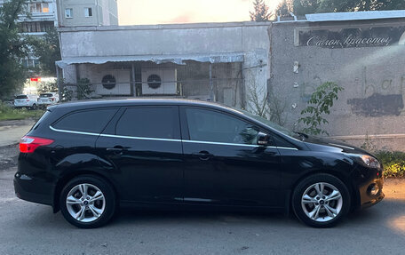 Ford Focus III, 2014 год, 830 000 рублей, 4 фотография