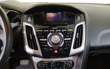 Ford Focus III, 2014 год, 830 000 рублей, 7 фотография