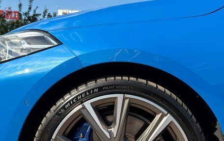 BMW 1 серия, 2021 год, 4 200 000 рублей, 6 фотография