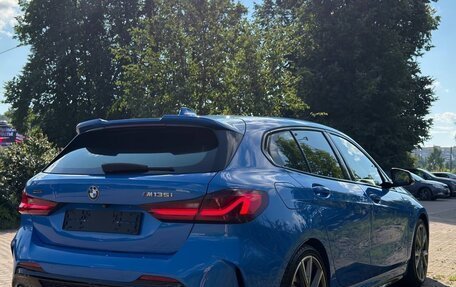 BMW 1 серия, 2021 год, 4 200 000 рублей, 4 фотография