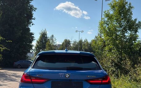 BMW 1 серия, 2021 год, 4 200 000 рублей, 5 фотография