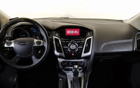 Ford Focus III, 2014 год, 830 000 рублей, 6 фотография