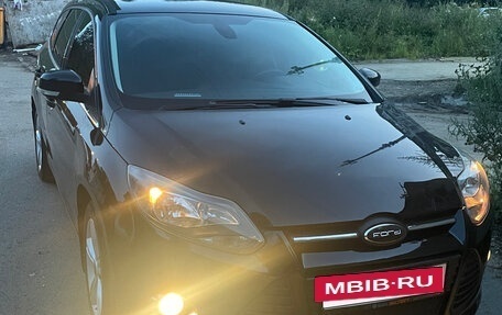 Ford Focus III, 2014 год, 830 000 рублей, 5 фотография